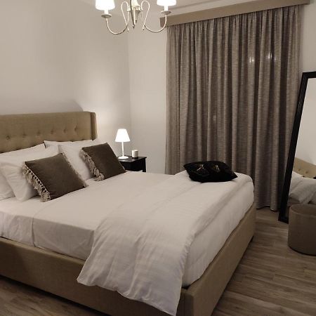 Vagiana Apartment Διαμέρισμα Κοντά Στο Αεροδρόμιο Антимахия Экстерьер фото