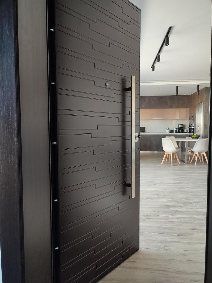 Vagiana Apartment Διαμέρισμα Κοντά Στο Αεροδρόμιο Антимахия Экстерьер фото