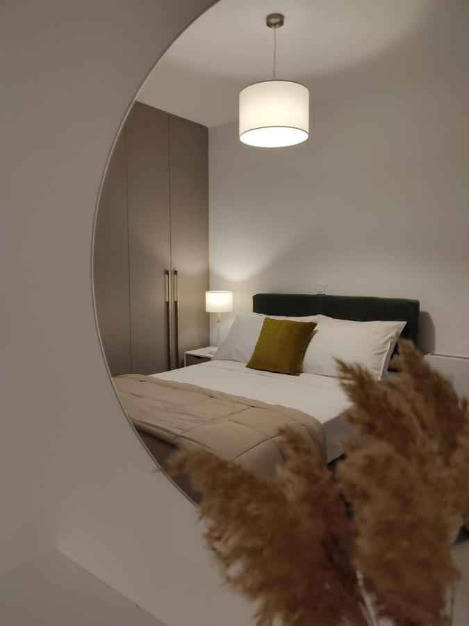 Vagiana Apartment Διαμέρισμα Κοντά Στο Αεροδρόμιο Антимахия Экстерьер фото