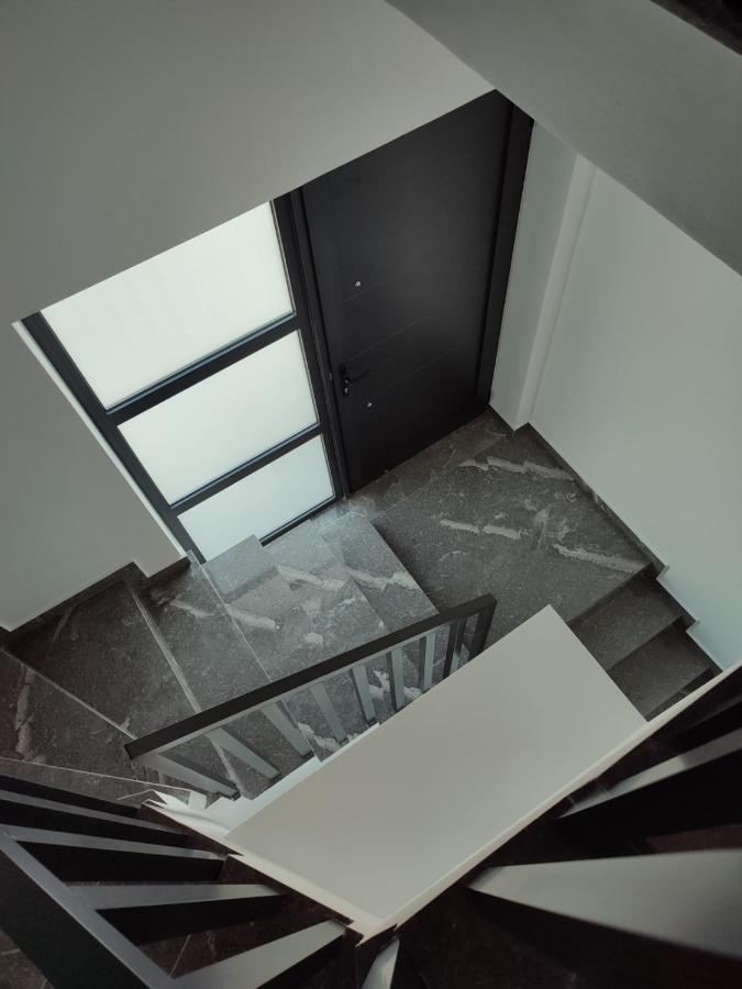 Vagiana Apartment Διαμέρισμα Κοντά Στο Αεροδρόμιο Антимахия Экстерьер фото
