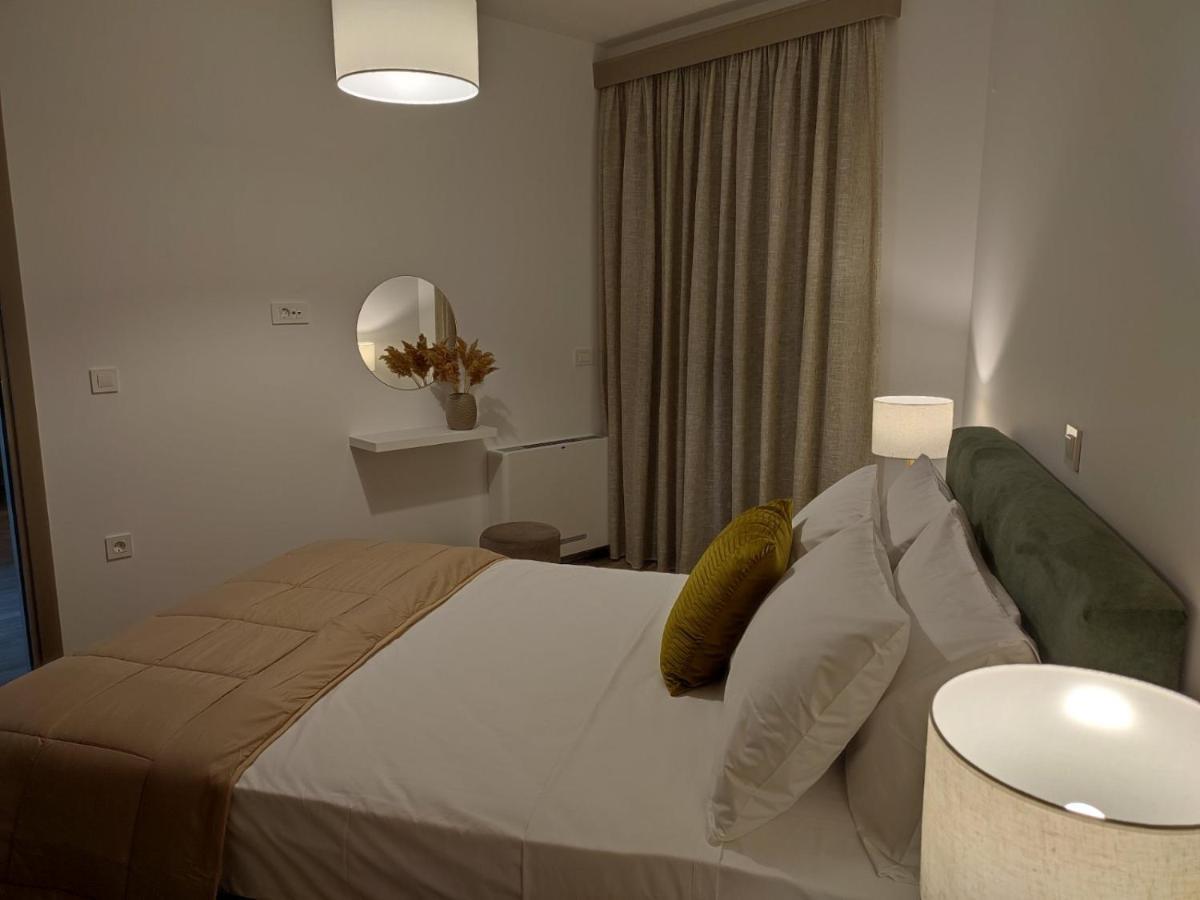 Vagiana Apartment Διαμέρισμα Κοντά Στο Αεροδρόμιο Антимахия Экстерьер фото
