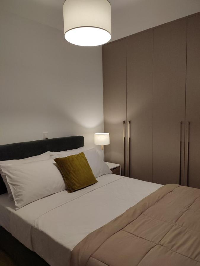 Vagiana Apartment Διαμέρισμα Κοντά Στο Αεροδρόμιο Антимахия Экстерьер фото