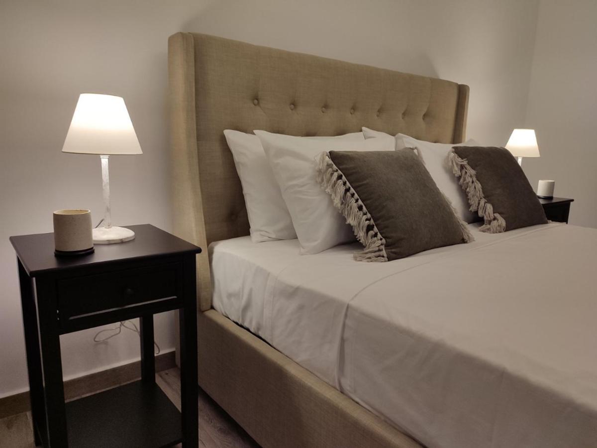 Vagiana Apartment Διαμέρισμα Κοντά Στο Αεροδρόμιο Антимахия Экстерьер фото