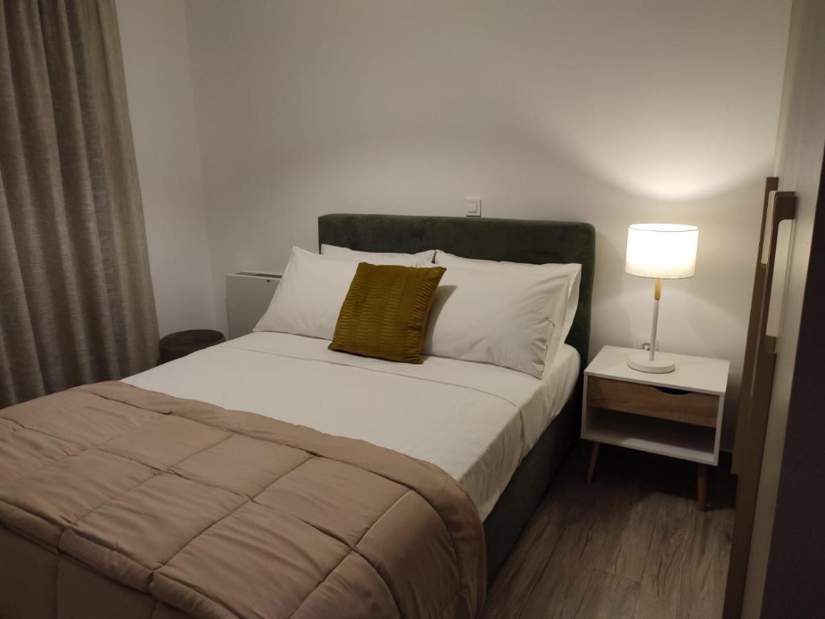 Vagiana Apartment Διαμέρισμα Κοντά Στο Αεροδρόμιο Антимахия Экстерьер фото