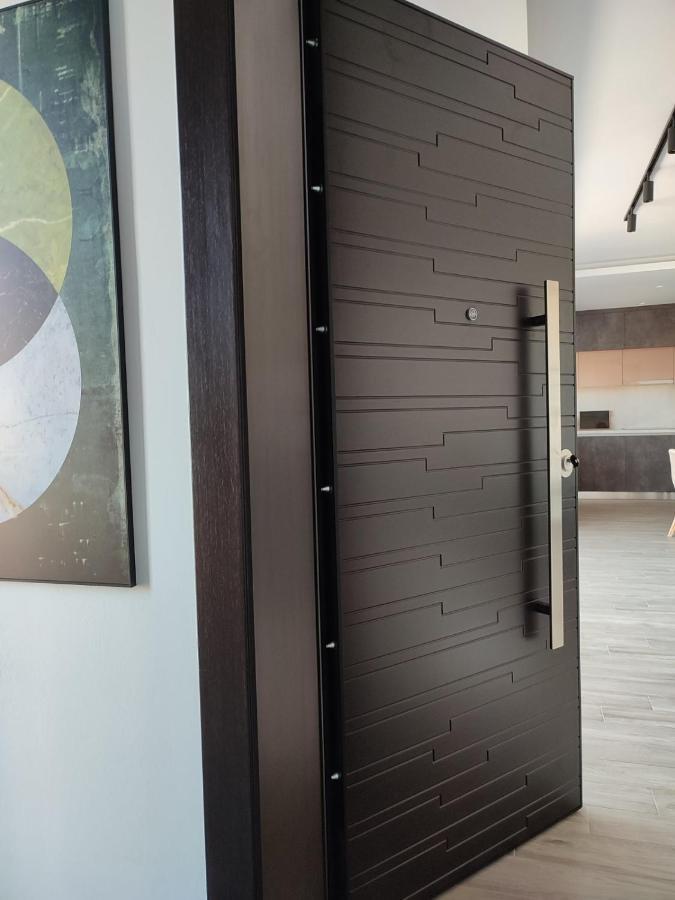 Vagiana Apartment Διαμέρισμα Κοντά Στο Αεροδρόμιο Антимахия Экстерьер фото