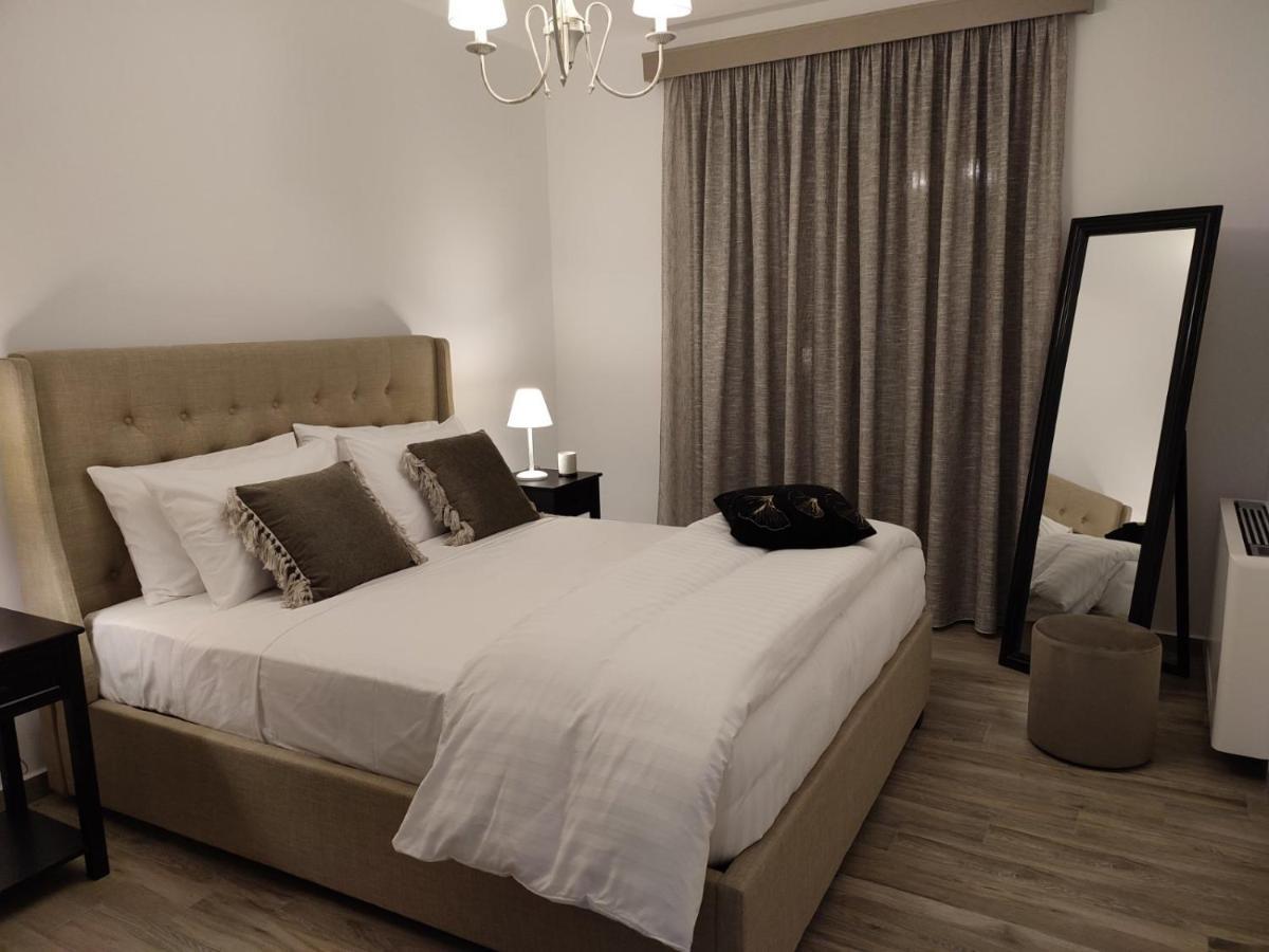 Vagiana Apartment Διαμέρισμα Κοντά Στο Αεροδρόμιο Антимахия Экстерьер фото