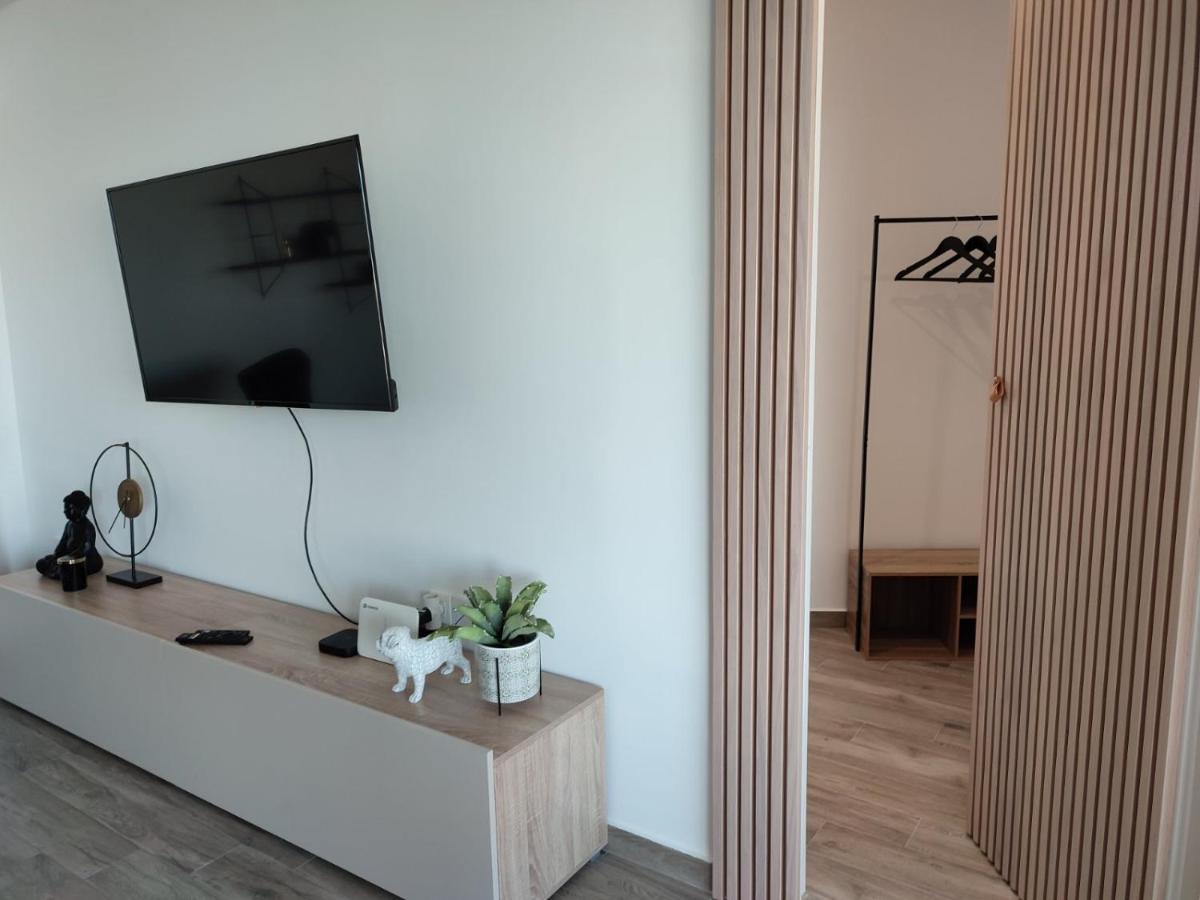 Vagiana Apartment Διαμέρισμα Κοντά Στο Αεροδρόμιο Антимахия Экстерьер фото