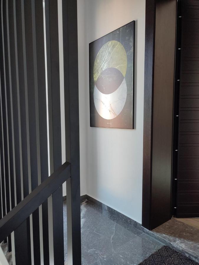 Vagiana Apartment Διαμέρισμα Κοντά Στο Αεροδρόμιο Антимахия Экстерьер фото