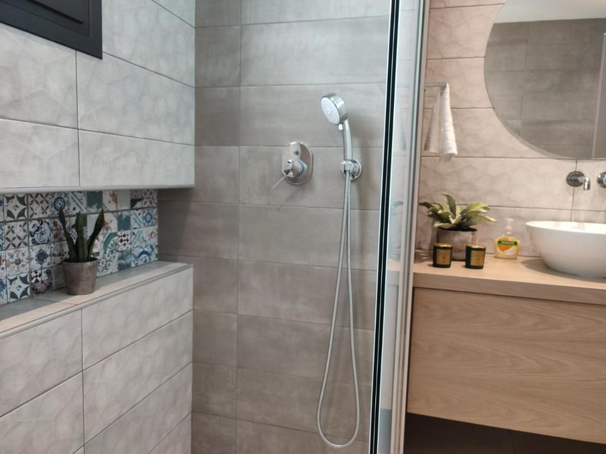 Vagiana Apartment Διαμέρισμα Κοντά Στο Αεροδρόμιο Антимахия Экстерьер фото
