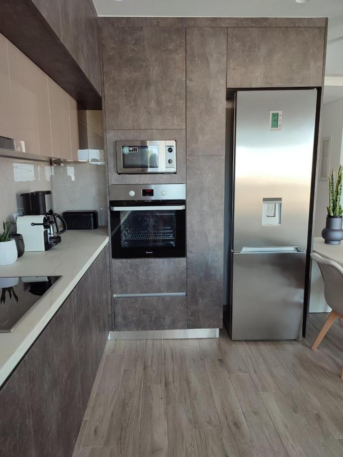 Vagiana Apartment Διαμέρισμα Κοντά Στο Αεροδρόμιο Антимахия Экстерьер фото