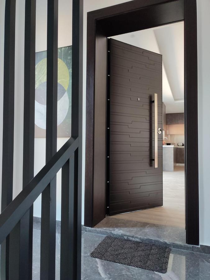 Vagiana Apartment Διαμέρισμα Κοντά Στο Αεροδρόμιο Антимахия Экстерьер фото