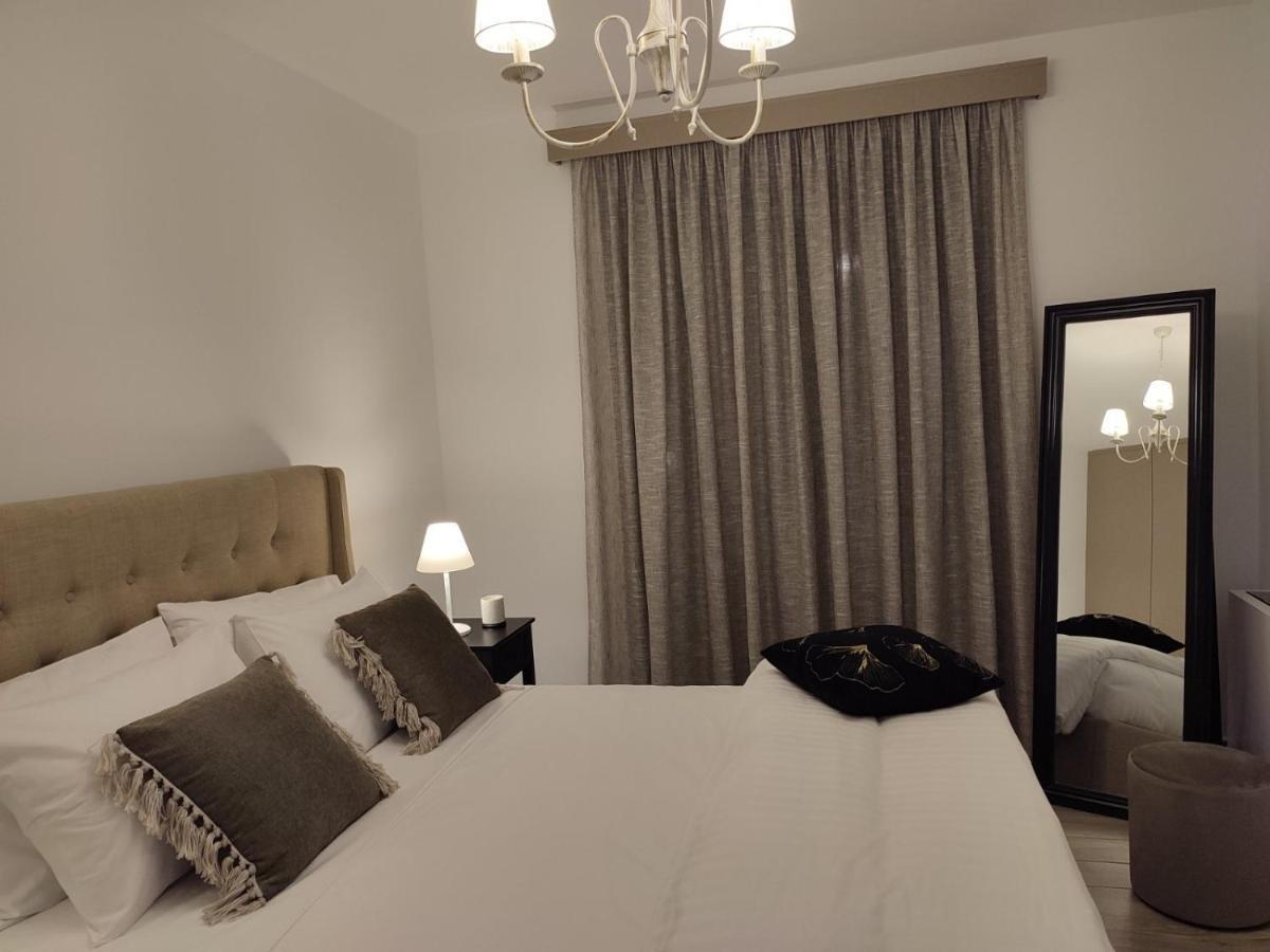 Vagiana Apartment Διαμέρισμα Κοντά Στο Αεροδρόμιο Антимахия Экстерьер фото