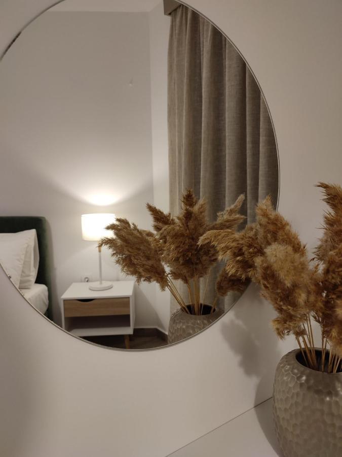 Vagiana Apartment Διαμέρισμα Κοντά Στο Αεροδρόμιο Антимахия Экстерьер фото