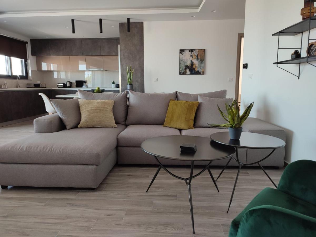 Vagiana Apartment Διαμέρισμα Κοντά Στο Αεροδρόμιο Антимахия Экстерьер фото