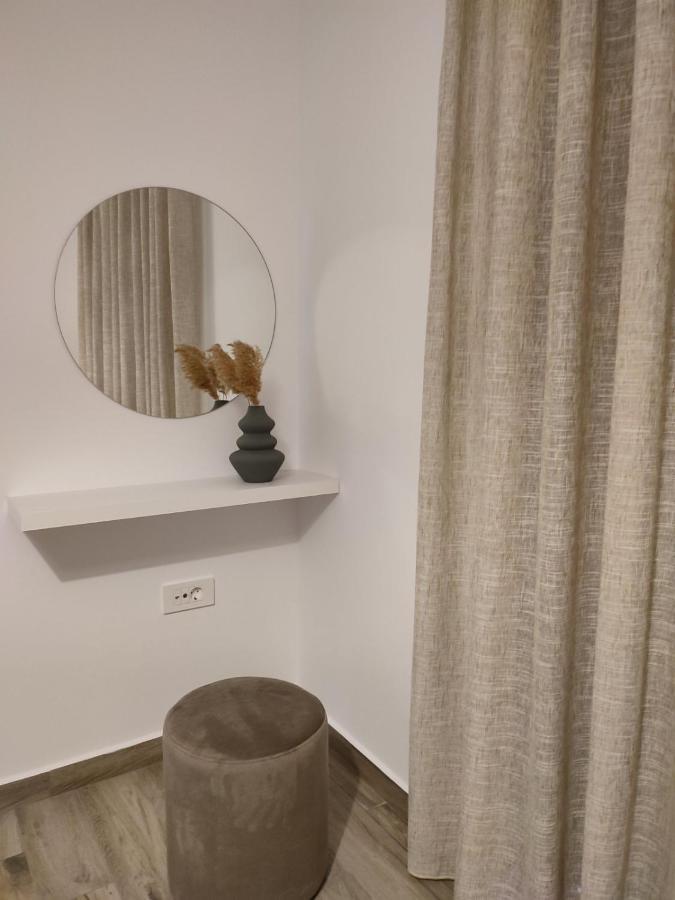 Vagiana Apartment Διαμέρισμα Κοντά Στο Αεροδρόμιο Антимахия Экстерьер фото